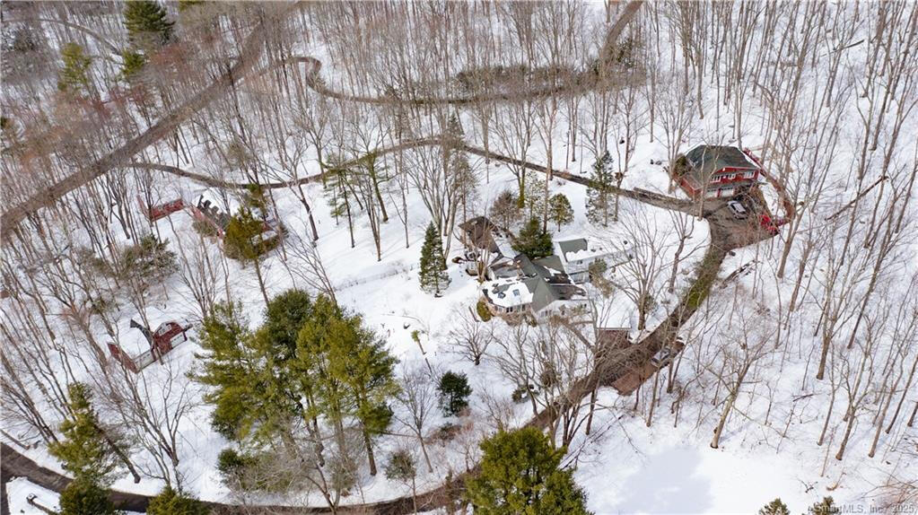 New Milford CT 4 Units New Milford